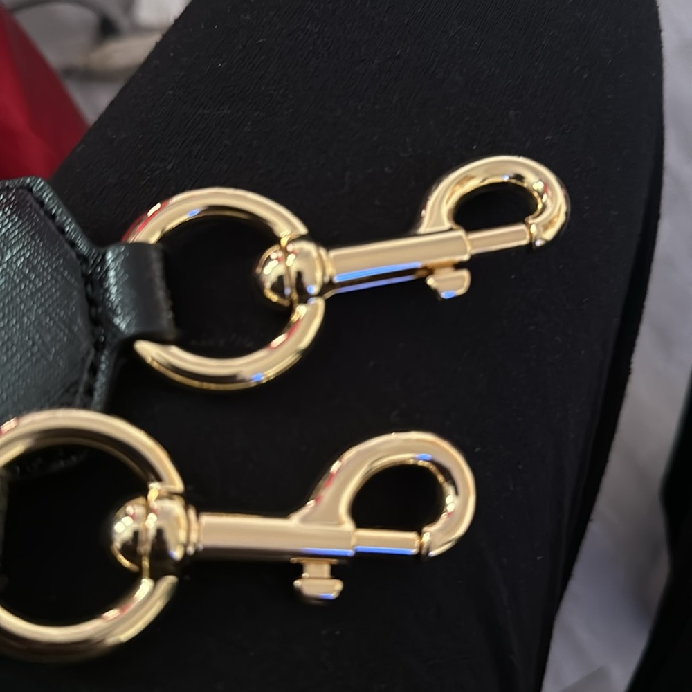 Marc Jacobs changeable strap - Picture 3 of 4